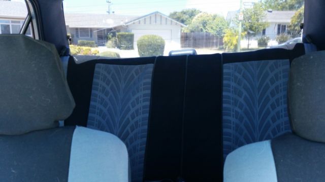 1991 Toyota Corolla - photo 6