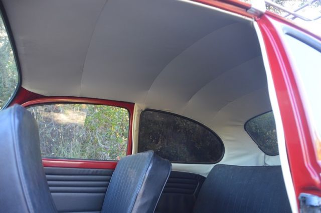 1966 Volkswagen Beetle - Classic Bug - Beautifully Restored - NO RESERVE! - photo 8