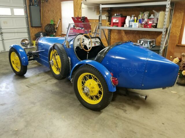 1973 Vw Type 35 - photo 4