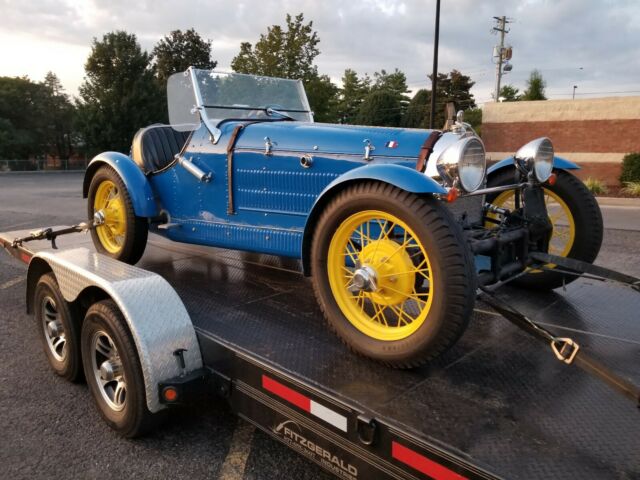 1973 Vw Type 35 - photo 9