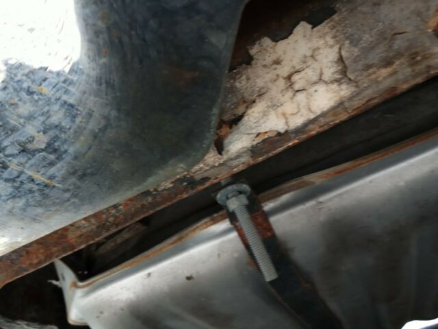 1967 Pontiac GTO - photo 3