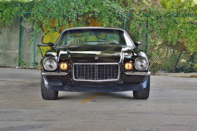 1972 Chevrolet Camaro POSI REAR - BIG BLOCK - photo 3