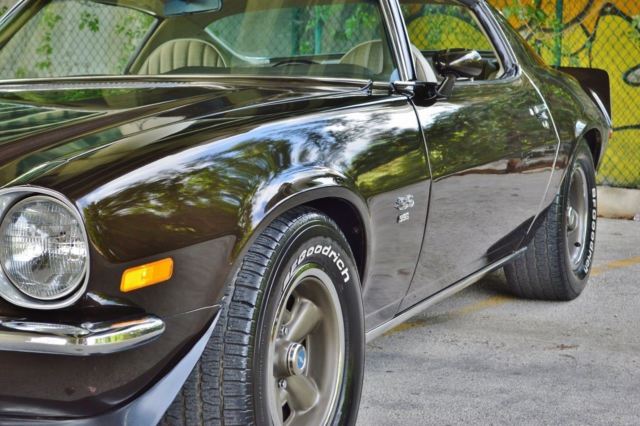 1972 Chevrolet Camaro POSI REAR - BIG BLOCK - photo 5