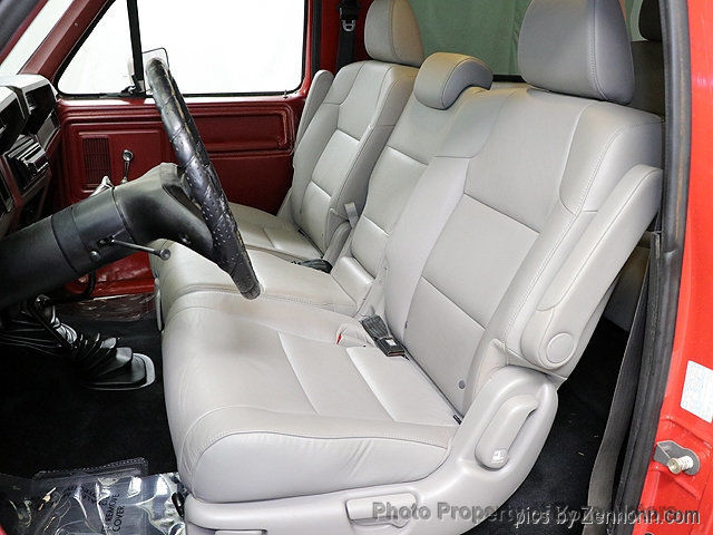 1985 Ford Bronco U100 - photo 10