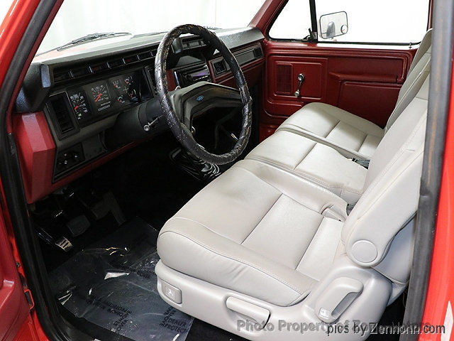 1985 Ford Bronco U100 - photo 11