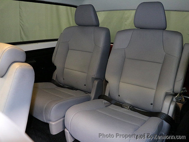 1985 Ford Bronco U100 - photo 12