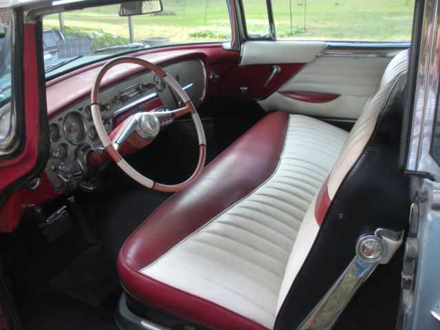 1956 Packard