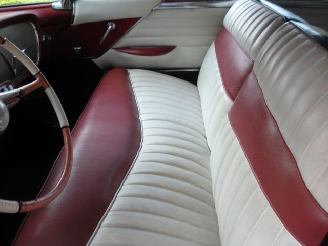 1956 Packard