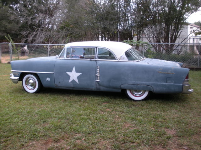 1956 Packard