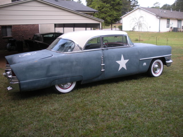 1956 Packard