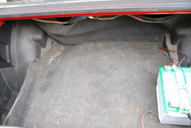 1987 Mercedes-Benz 190-Series 190 E BABY HAMMER - photo 7