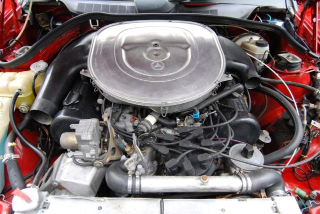 1987 Mercedes-Benz 190-Series 190 E BABY HAMMER - photo 8