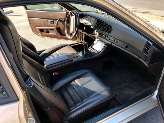 1986 Porsche 944 Turbo w LSD - photo 11