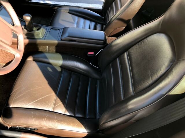 1986 Porsche 944 Turbo w LSD - photo 12