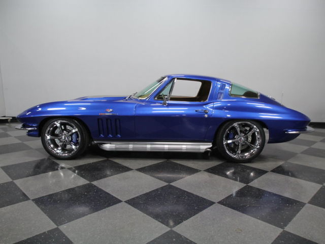 1965 Chevrolet Corvette Custom Coupe - photo 2