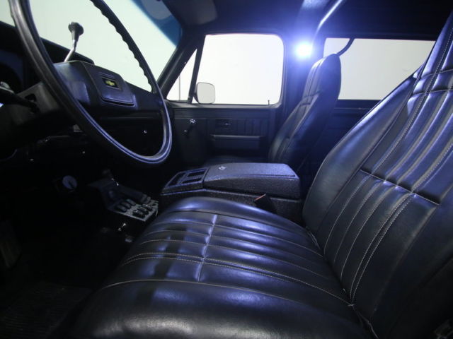 1986 Chevrolet Blazer - photo 5