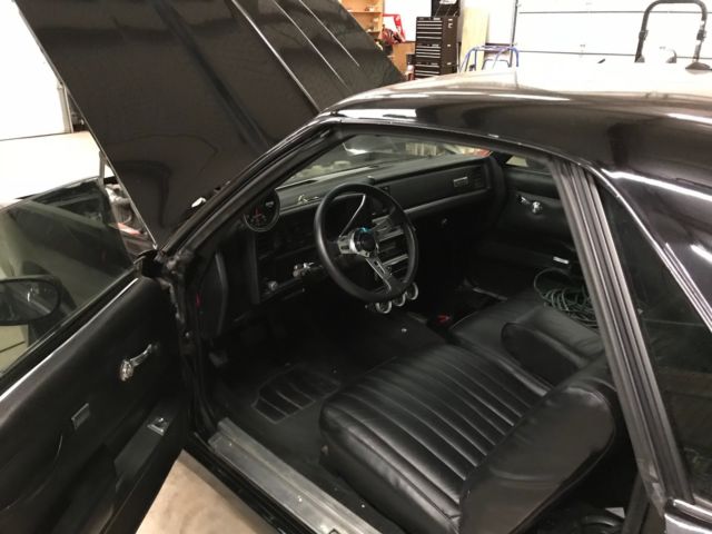 1982 Chevrolet El Camino - photo 2