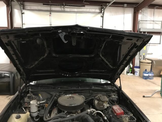 1982 Chevrolet El Camino - photo 4