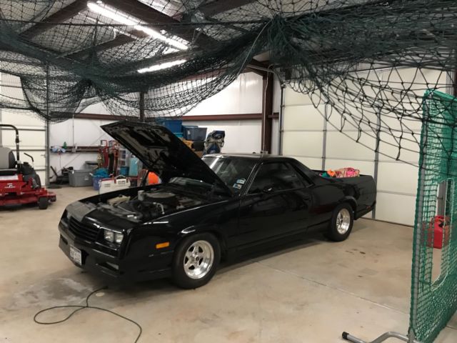 1982 Chevrolet El Camino - photo 5