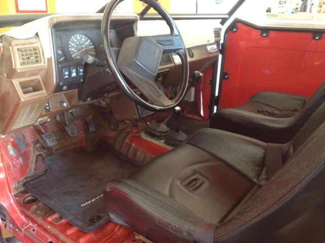 1984 Toyota Other Custom - photo 5