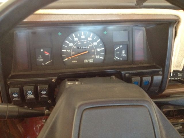 1984 Toyota Other Custom - photo 6