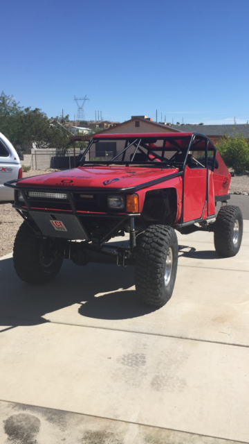 1984 Toyota Other Custom - photo 11