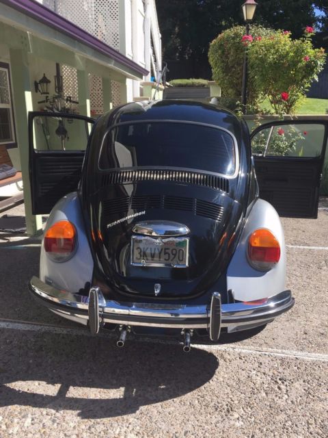 1973 Volkswagen Beetle - Classic custom - photo 10
