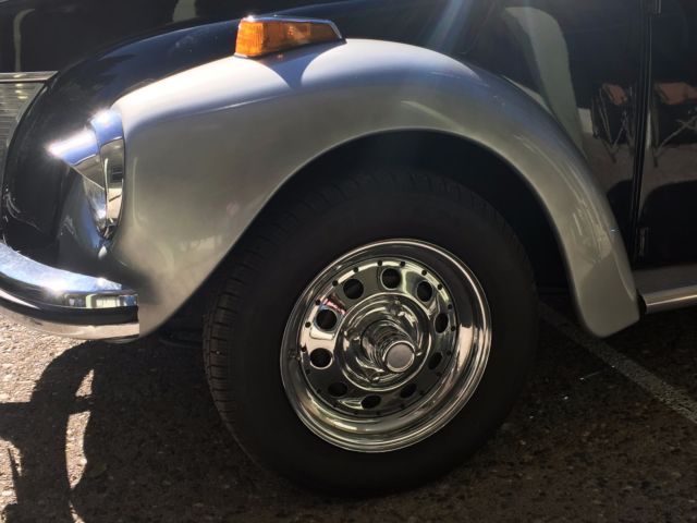 1973 Volkswagen Beetle - Classic custom - photo 11