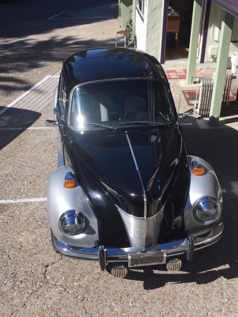 1973 Volkswagen Beetle - Classic custom - photo 12