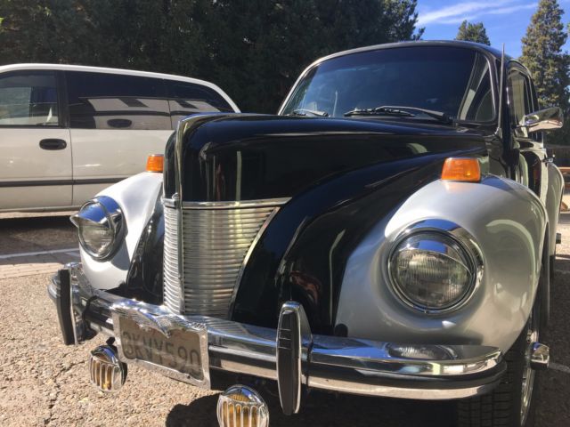 1973 Volkswagen Beetle - Classic custom - photo 2