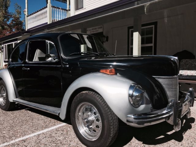 1973 Volkswagen Beetle - Classic custom - photo 4