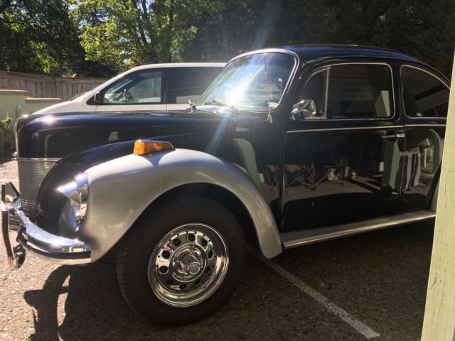 1973 Volkswagen Beetle - Classic custom - photo 5