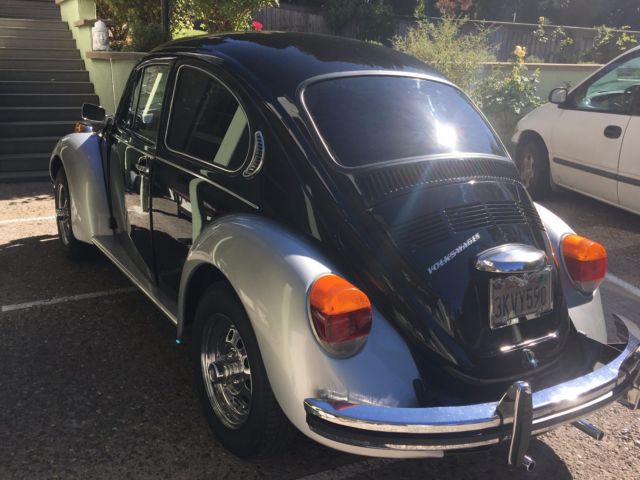 1973 Volkswagen Beetle - Classic custom - photo 7