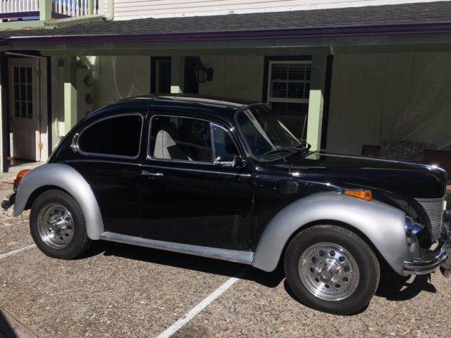 1973 Volkswagen Beetle - Classic custom - photo 8