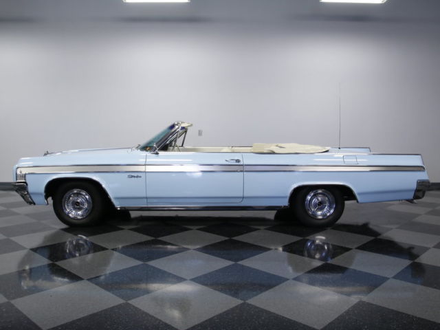 1963 Oldsmobile Starfire - photo 3