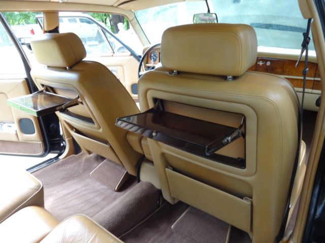 1984 Rolls-Royce Silver Spirit/Spur/Dawn ESTATE SALE LOW BUY IT NOW PRICE - photo 10