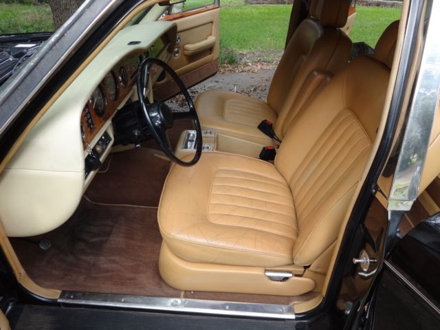 1984 Rolls-Royce Silver Spirit/Spur/Dawn ESTATE SALE LOW BUY IT NOW PRICE - photo 9