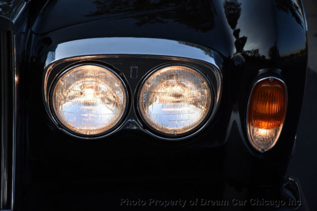 1980 Rolls-Royce Silver Shadow - photo 11