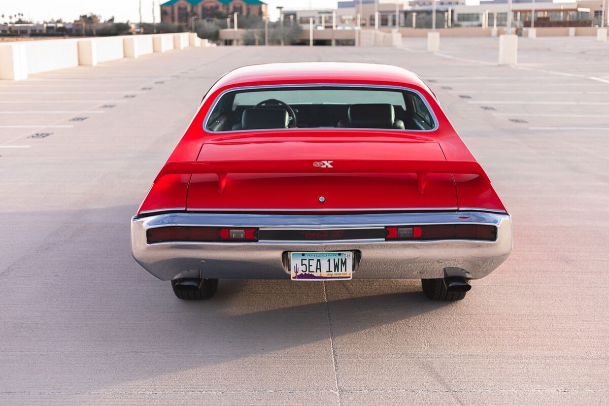 1970 Buick Skylark Custom - w/Rare Factory GS and GSX Options - photo 12