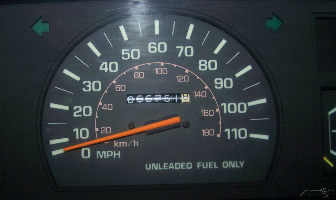 1985 Toyota Tacoma 55K CUSTOM 22R 4CYL 4-SPEED SHORT BED SHOW QUALITY TRUCK - photo 12