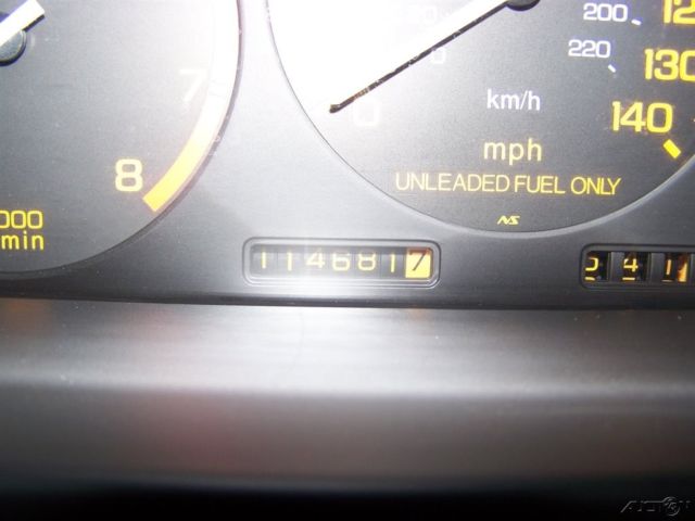 1987 Honda Prelude 1-OWNER 114K Si PRISTINE ADULT ZERO RUST CA ORGINAL - photo 7