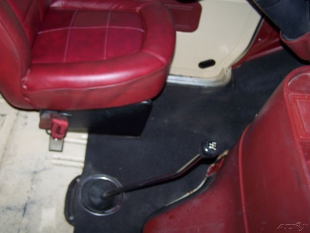 1984 Ford E-Series Van 1-OWNER-89K-FACTORY-4-SPEED-SEE-VIDEO-N-130-PHOTOS - photo 9
