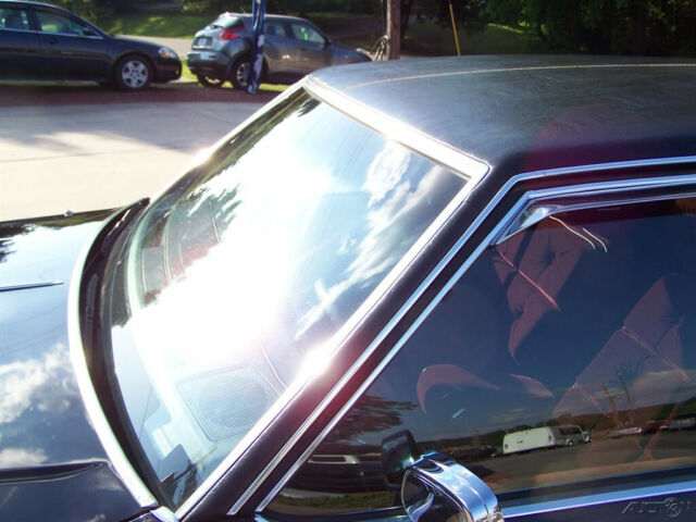 1986 Pontiac Bonneville PARISIENNE 1-OWNER 67K BROUGHAM ONE OF THE BEST N MARKET - photo 11