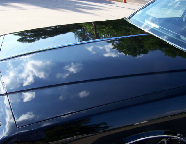1986 Pontiac Bonneville PARISIENNE 1-OWNER 67K BROUGHAM ONE OF THE BEST N MARKET - photo 12
