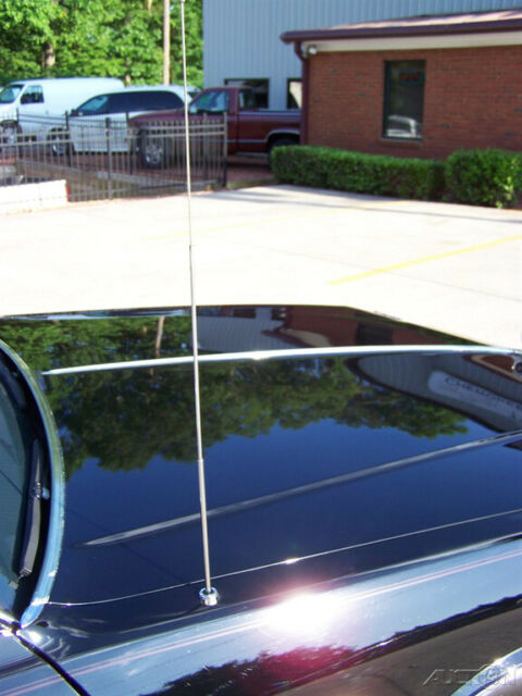 1986 Pontiac Bonneville PARISIENNE 1-OWNER 67K BROUGHAM ONE OF THE BEST N MARKET - photo 13