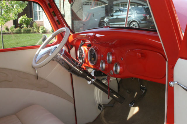 1936 Dodge Other Pickups - photo 11