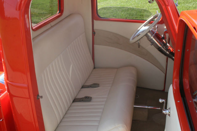 1936 Dodge Other Pickups - photo 12