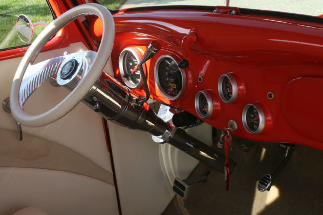 1936 Dodge Other Pickups - photo 13