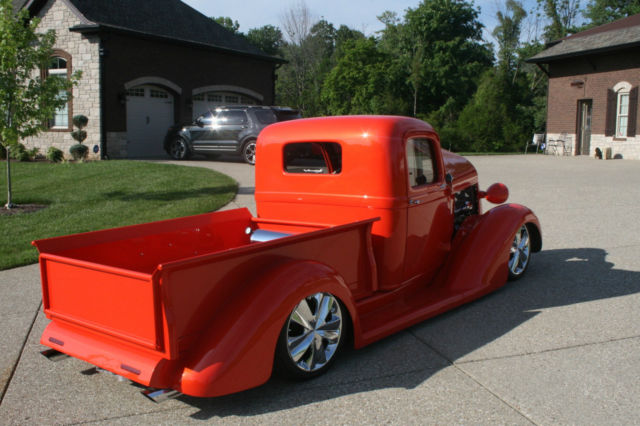 1936 Dodge Other Pickups - photo 2