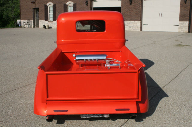 1936 Dodge Other Pickups - photo 3